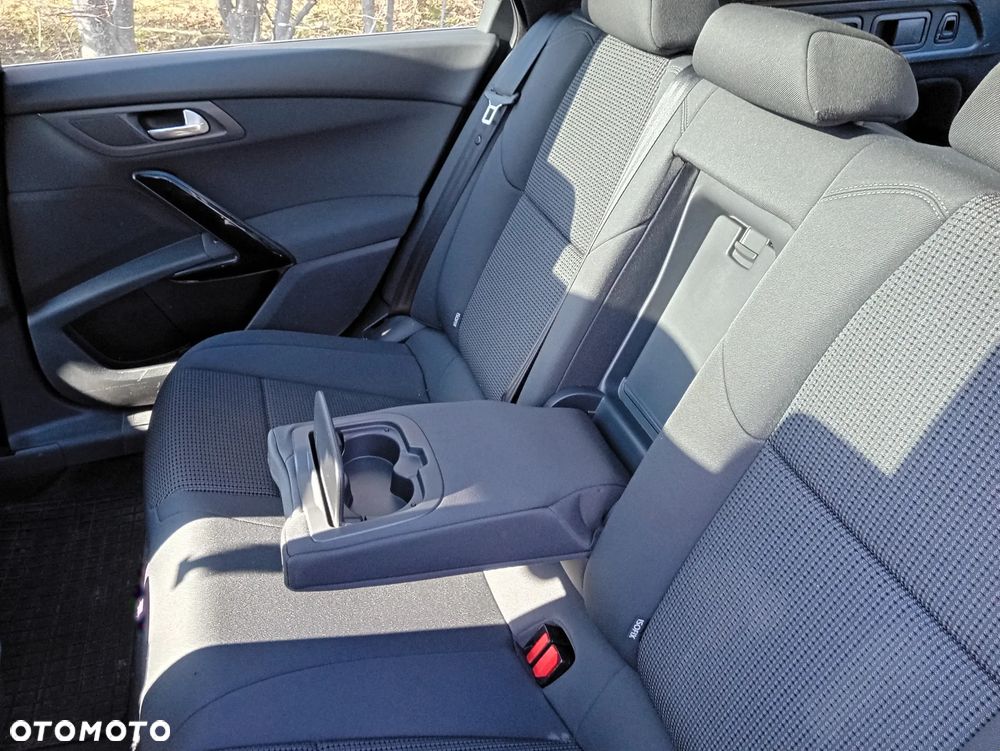 Peugeot 508 - 9