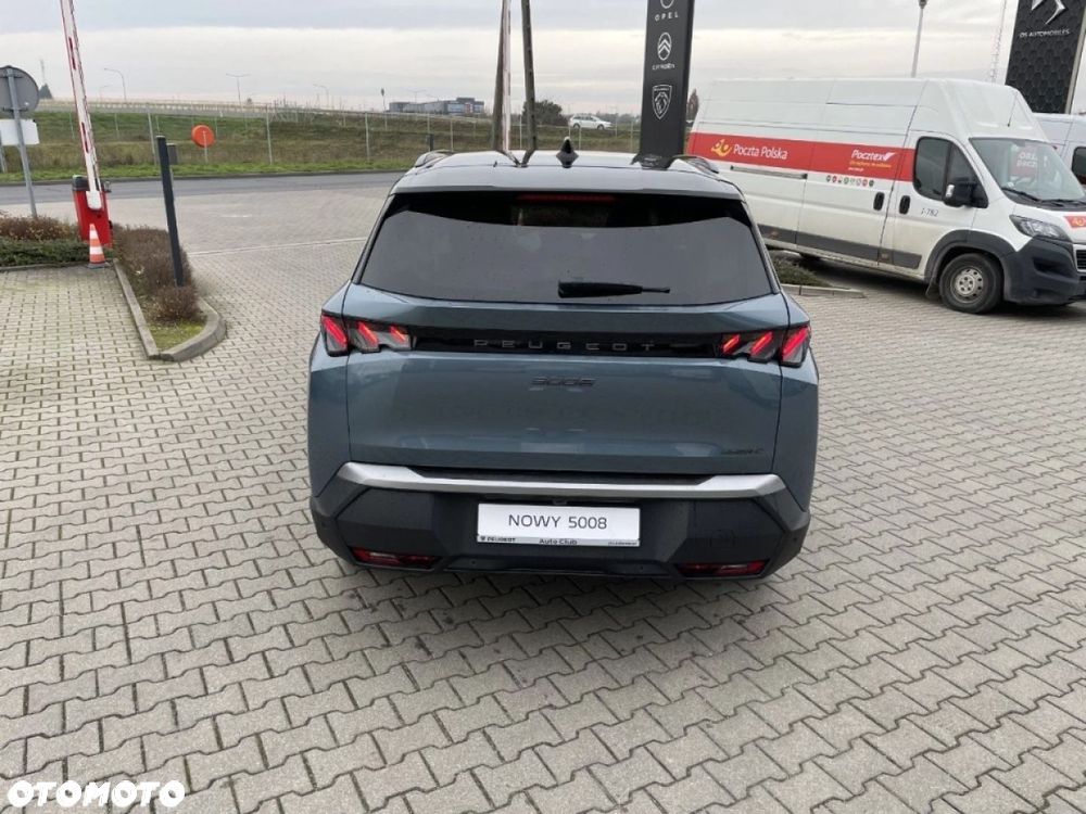 Peugeot 5008 - 6