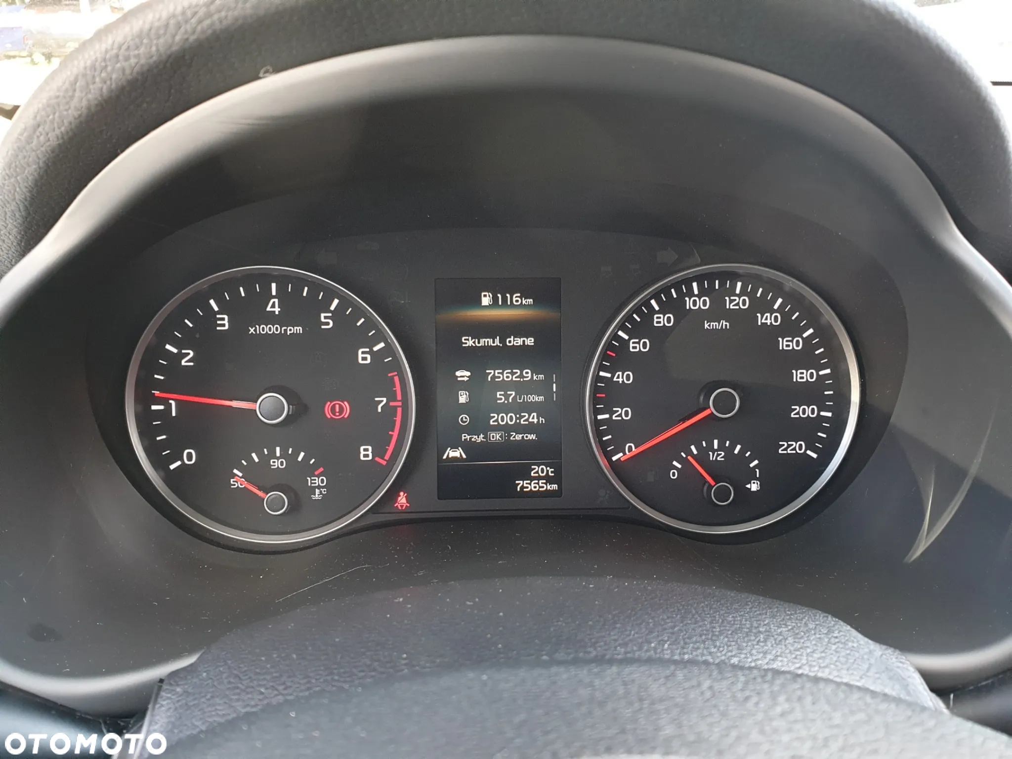 Kia Stonic 1.0 T-GDI L - 13