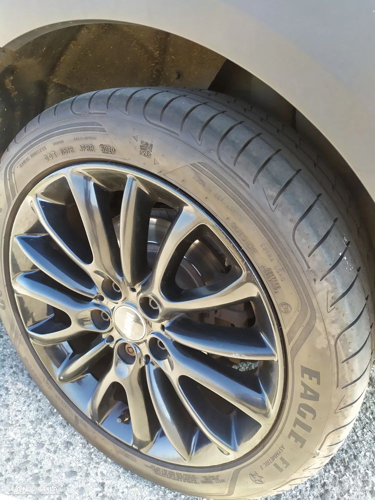 MINI Clubman One D - 6