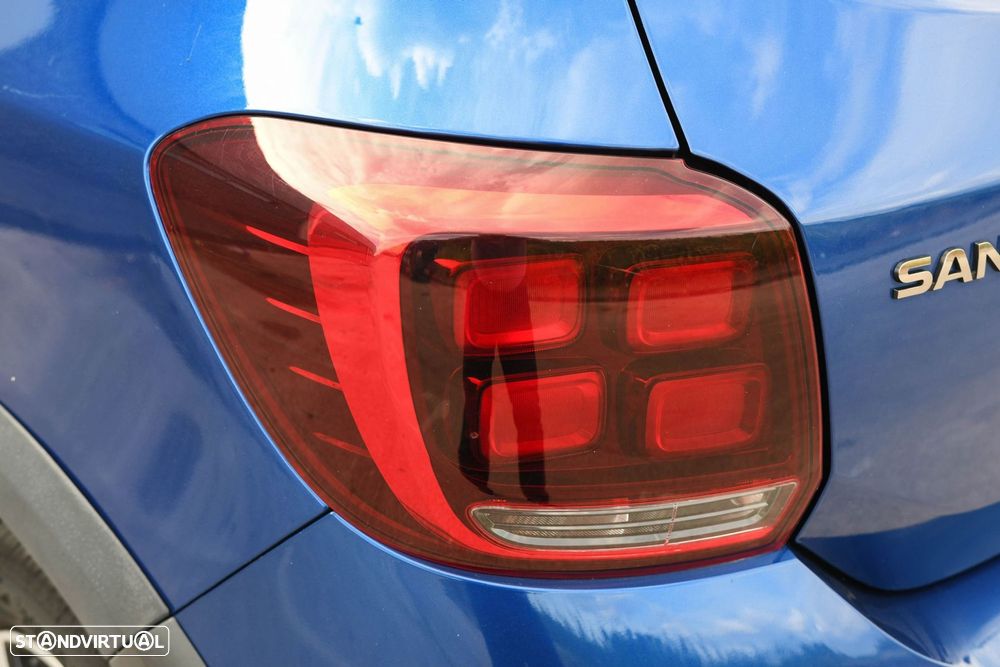 Dacia Sandero - 34