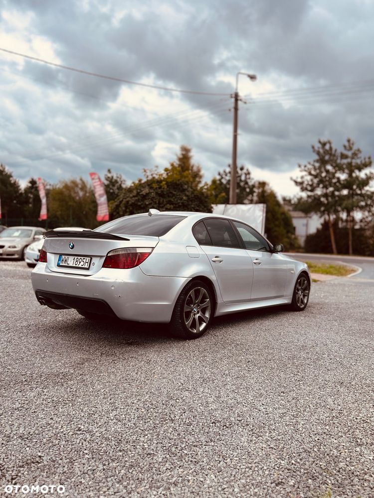 BMW Seria 5 - 2