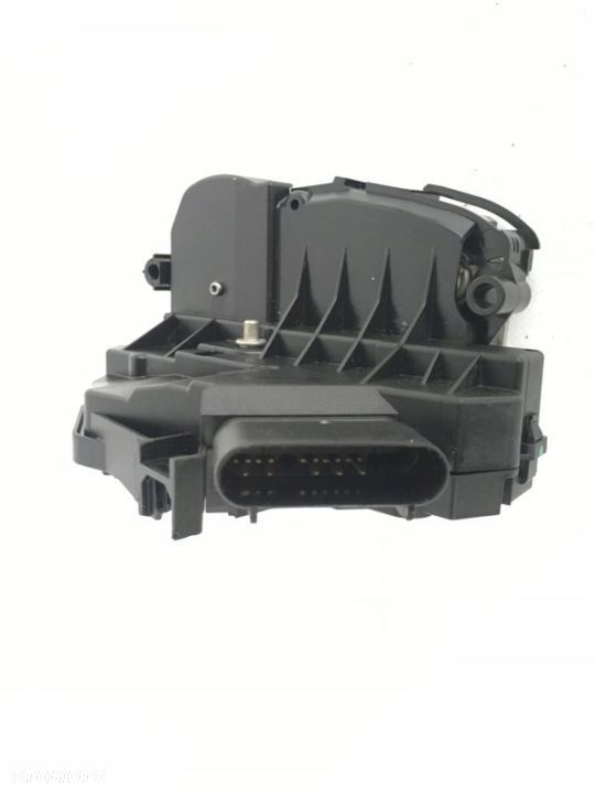 ZAMEK DRZWI MONDEO MK5 KUGA MK2 FOCUS MK3 LEWY PRZÓD - 3