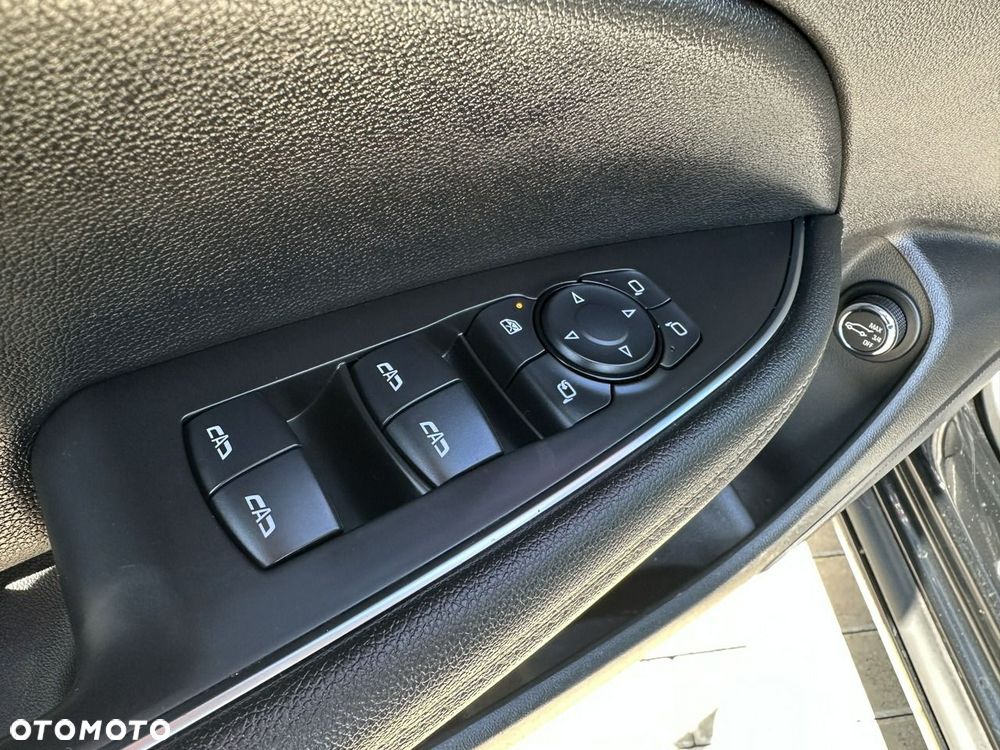 Opel Insignia 2.0 Automatik Innovation - 31