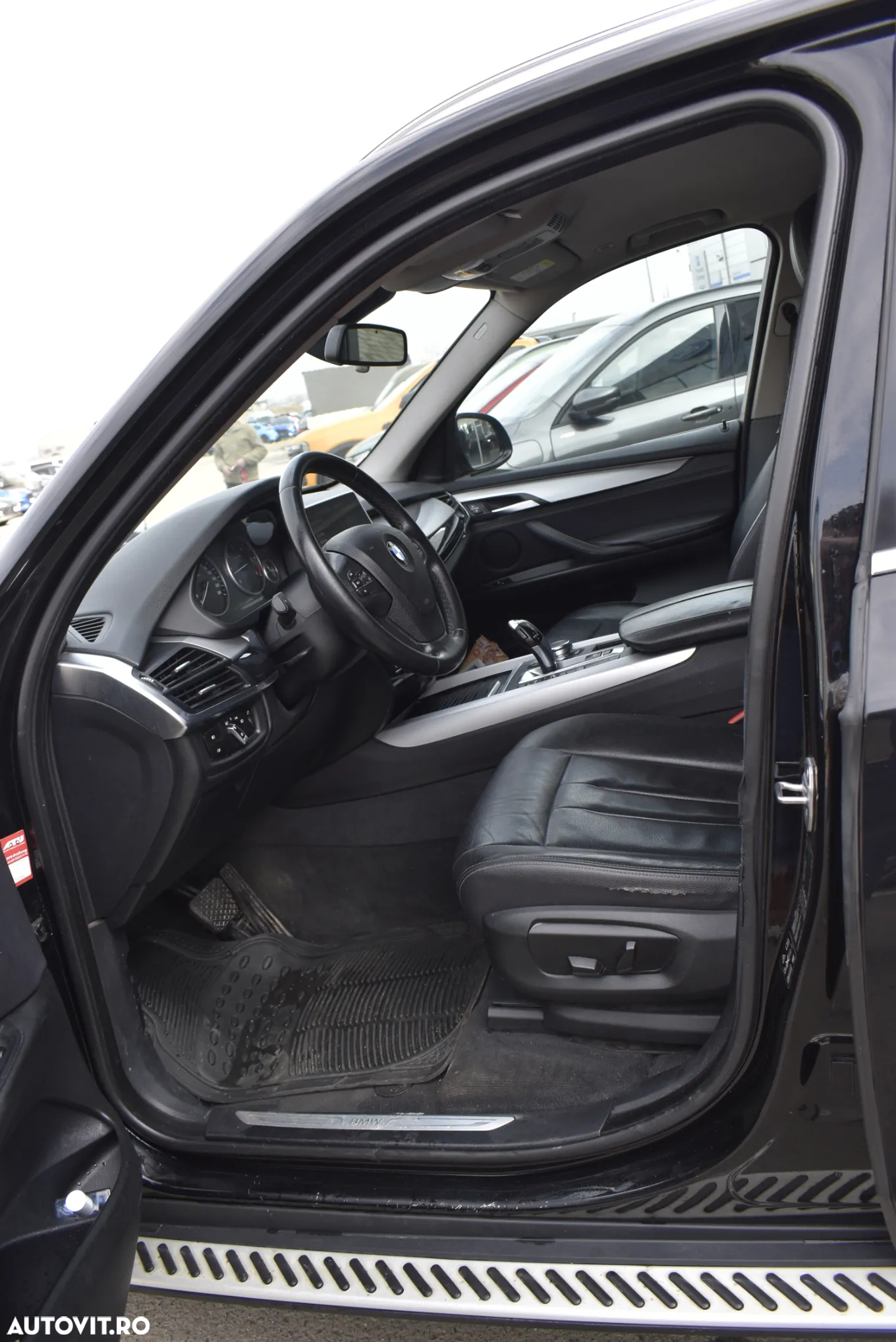 BMW X5 xDrive30d - 21