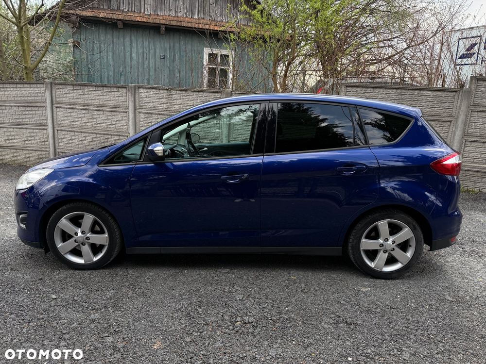 Ford C-MAX 2.0 TDCi Edition - 23