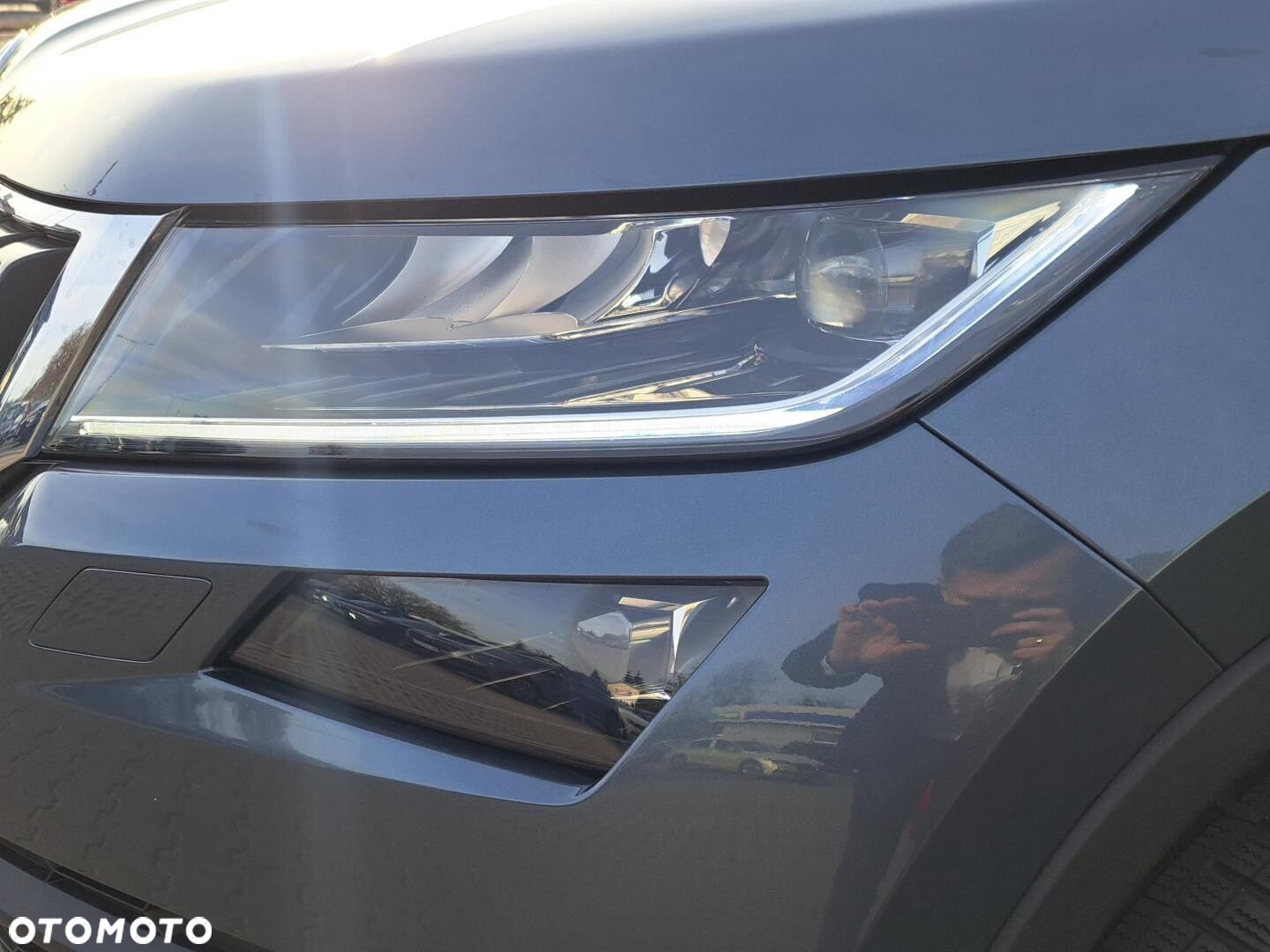 Skoda Kodiaq 2.0 TDI 4x4 Style DSG - 9
