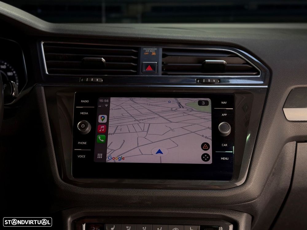 VW Tiguan Allspace 2.0 TDI Highine DSG - 33