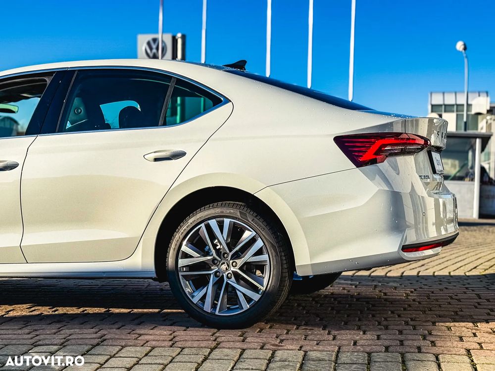 Skoda Octavia 2.0 TDI 150 CP DSG Selection - 6