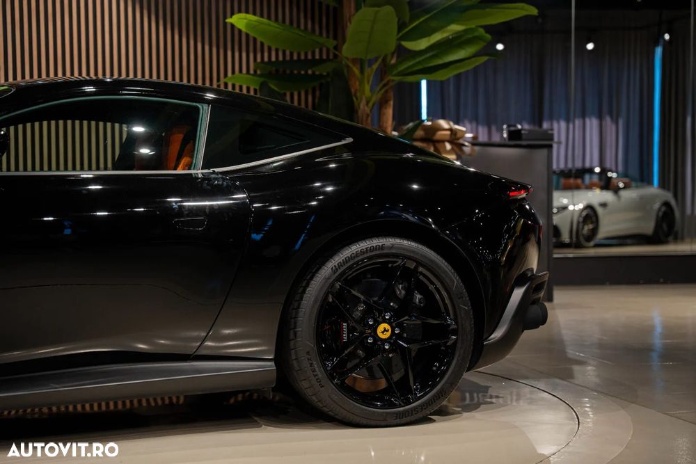 Ferrari Roma - 4
