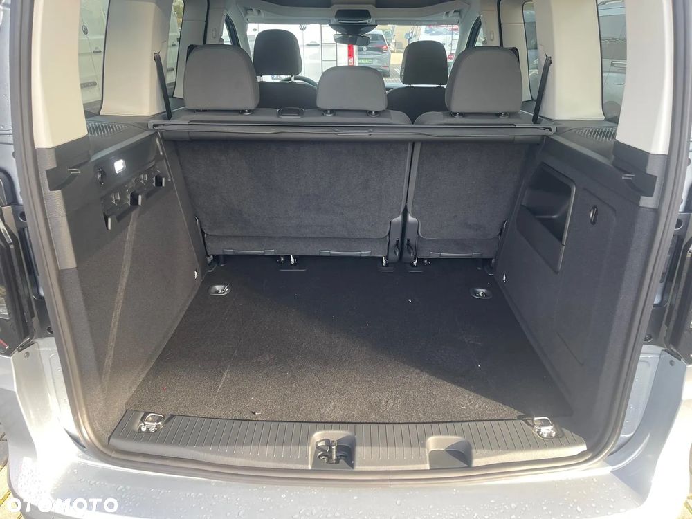 Volkswagen Caddy 2.0 TDI - 13