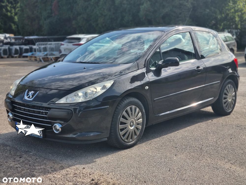 Peugeot 307