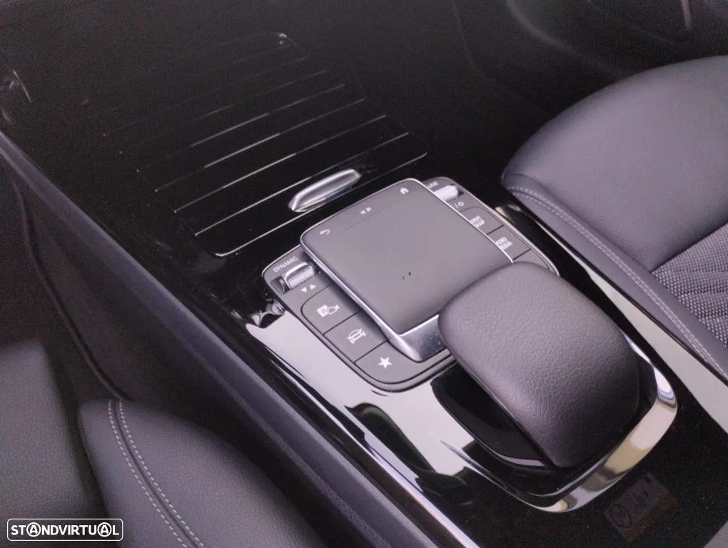 Mercedes-Benz CLA 180 d Shooting Brake Style Plus Aut. - 6