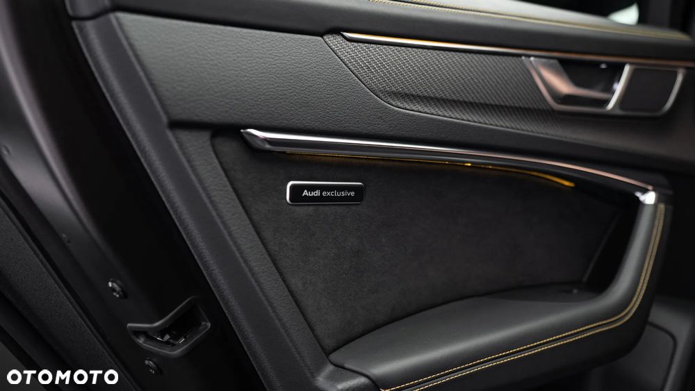 Audi RS6 Avant 4.0 TFSI quattro tiptronic performance - 35