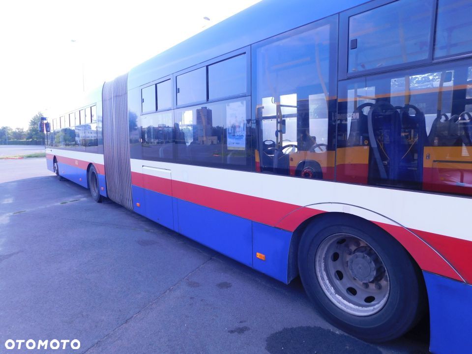 Solaris URBINO 18 - 9