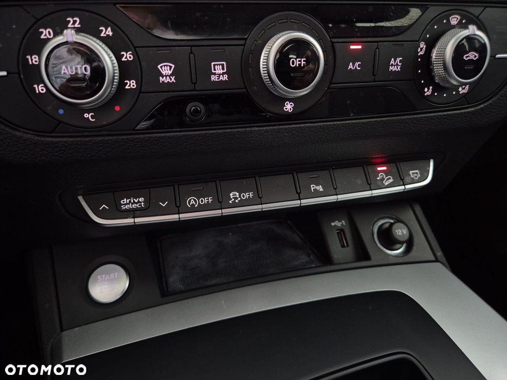 Audi Q5 45 TFSI mHEV Quattro Advanced S tronic - 26