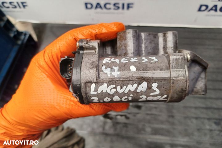 Egr A2C53179081 8200797706A H8200327011  A2C53179081 8200797706A H820 - 2