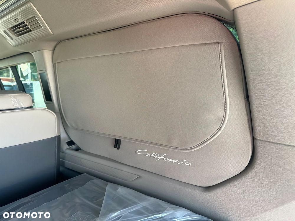 Volkswagen California - 14