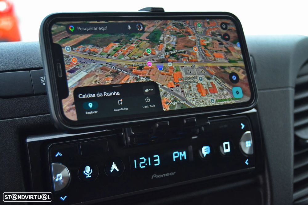 Iveco Daily 35C13 Rodado Duplo - IVA DEDUTÍVEL - 18