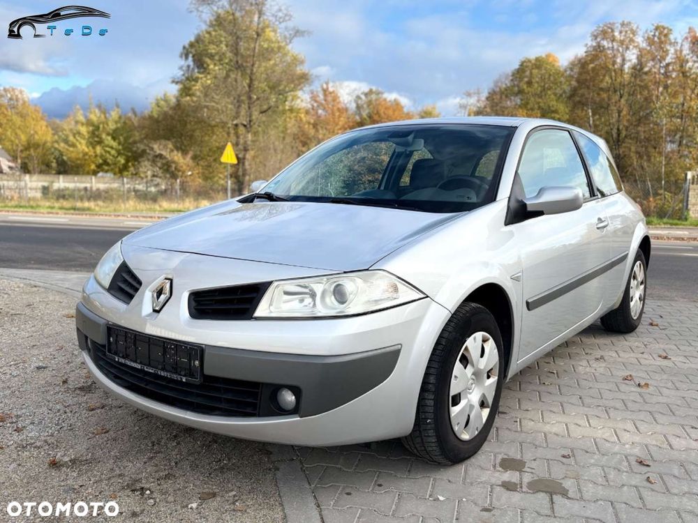 Renault Megane - 5