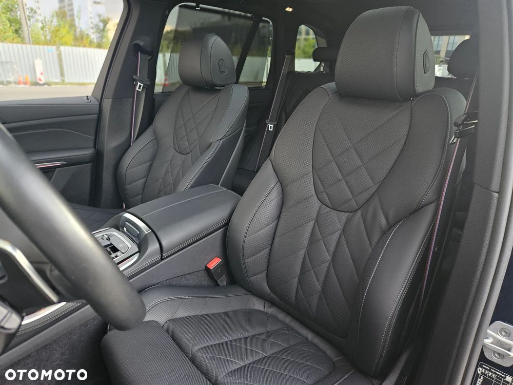 BMW X5 - 32