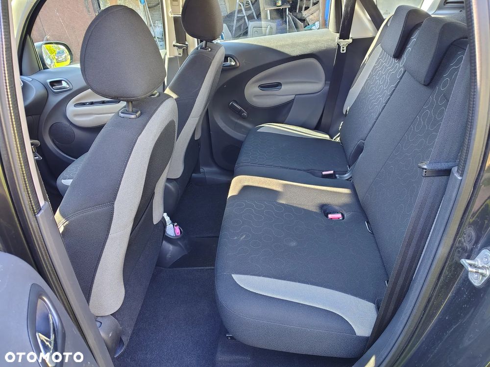 Citroën C3 Picasso - 14