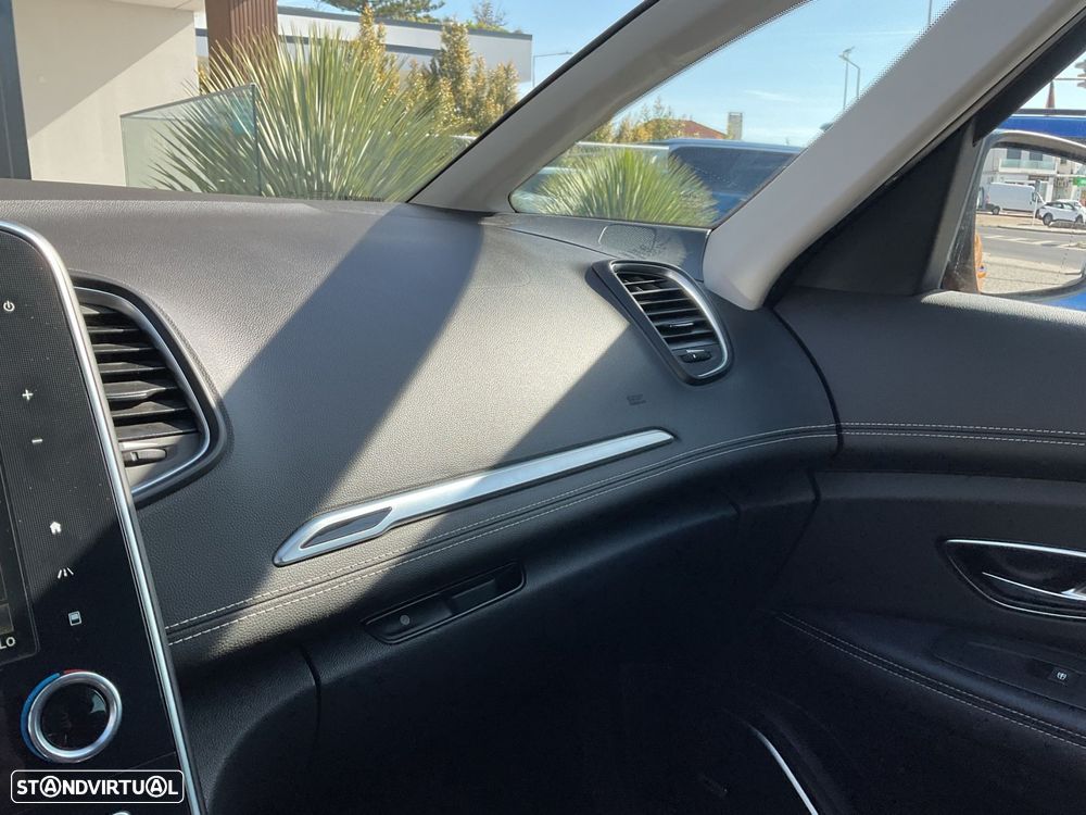 Renault Scénic 1.3 TCe Bose Edition - 37