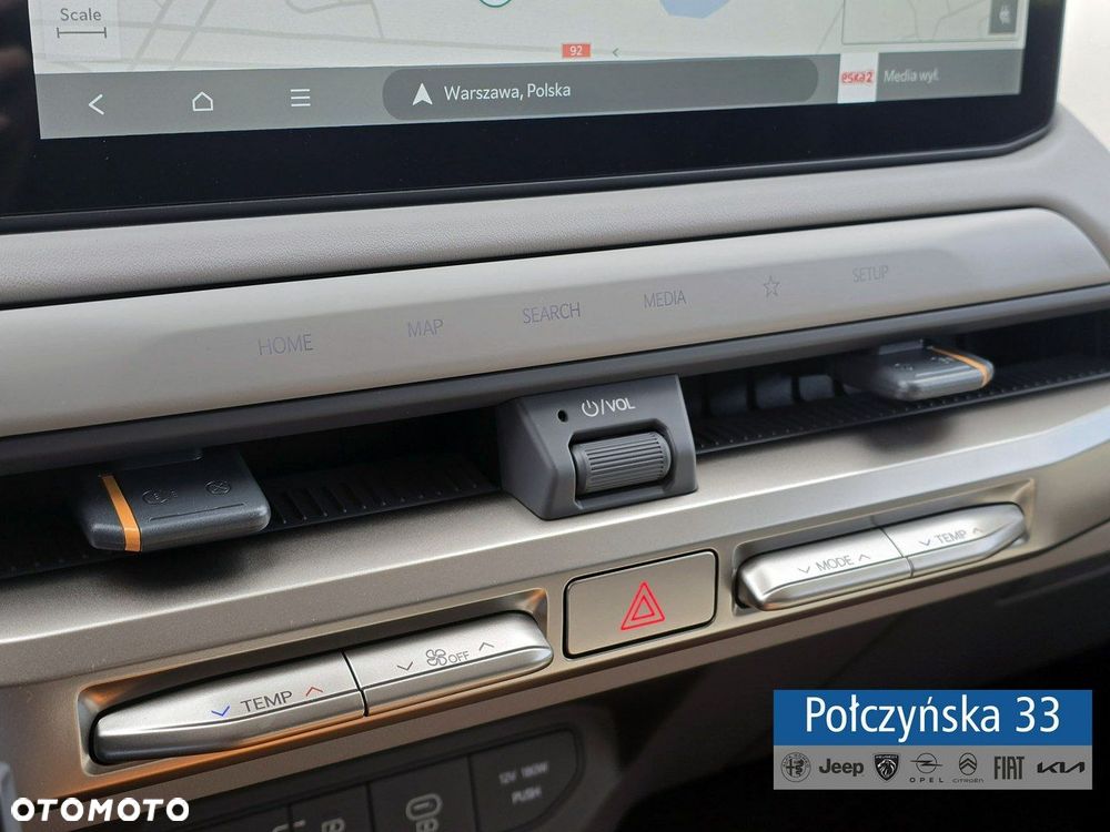 Kia EV3 81.4kWh Business Line - 11