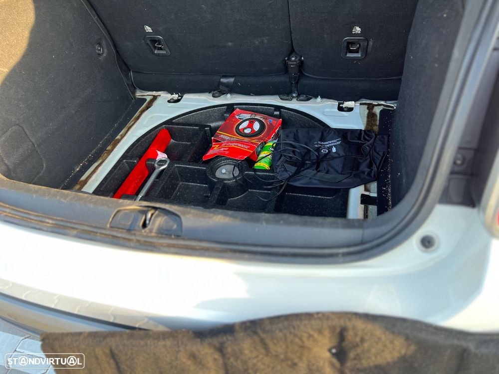 Fiat 500X 1.6 MJ Pop Star J17 S&S - 5