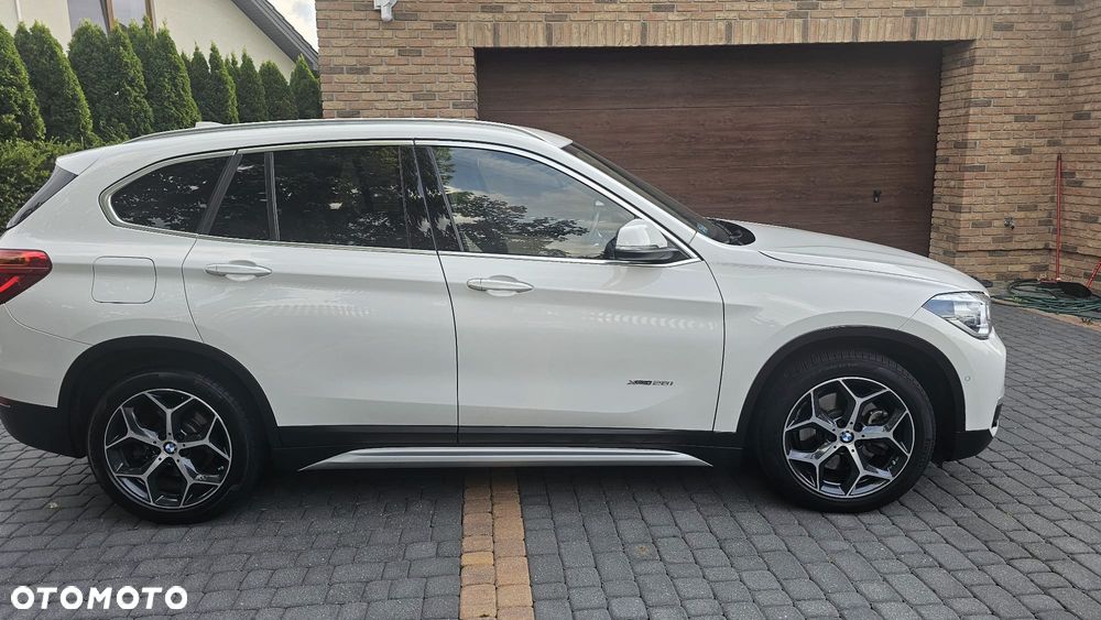 BMW X1 - 6