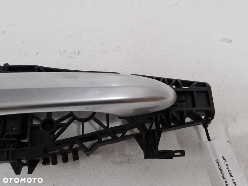 FIAT 500X KLAMKA ZEWNĘTRZNA DRZWI PRAWA PRZEDNIA PRAWY PRZÓD - 3