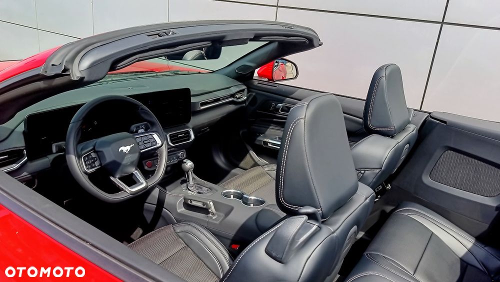 Ford Mustang 5.0 Ti-VCT V8 GT - 17