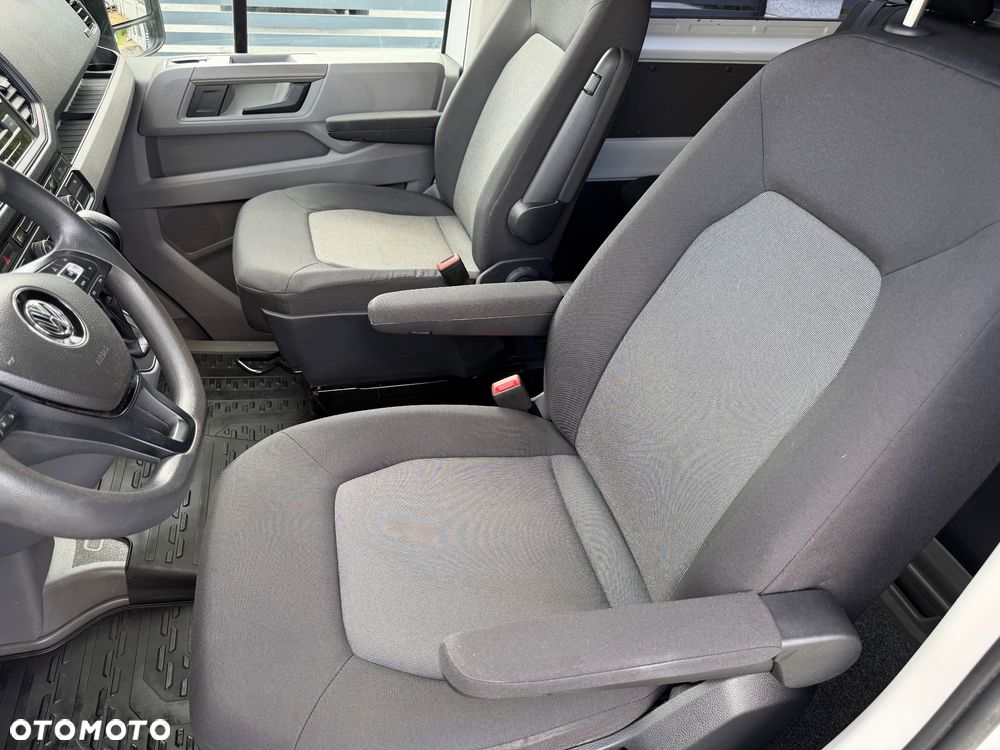 Volkswagen Crafter - 26