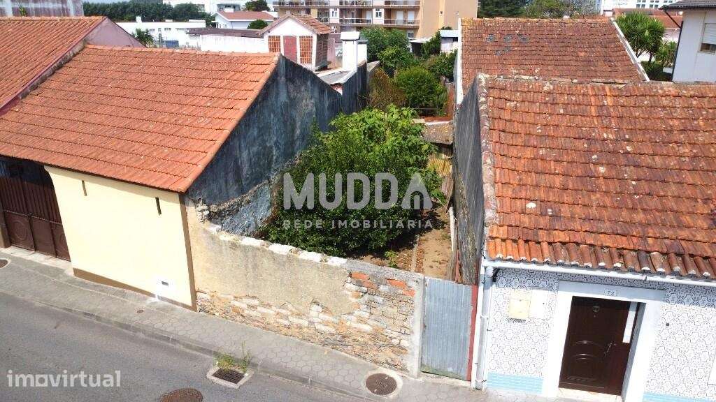 Terreno Urbano Destinado a Construção - Ovar - Grande imagem: 3/10