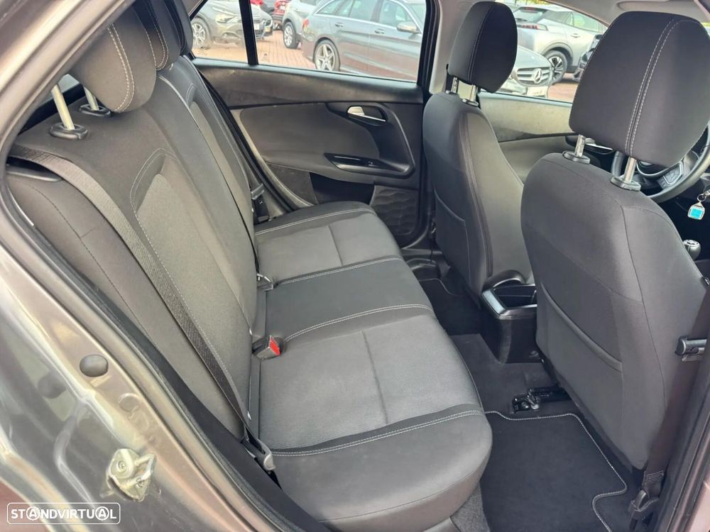 Fiat Tipo Station Wagon 1.3 Multijet - 17