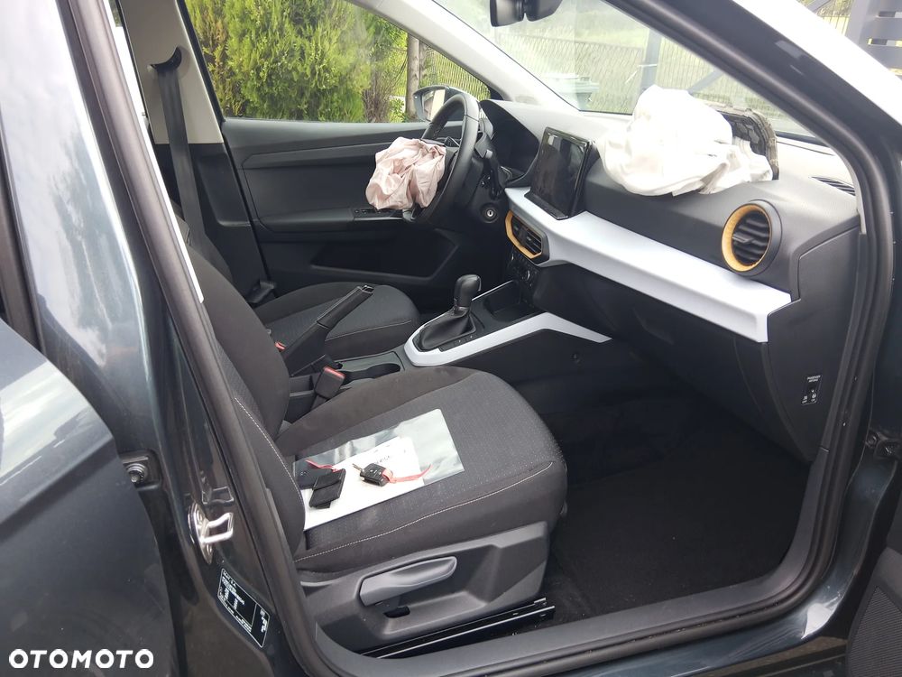 Seat Arona 1.0 TSI OPF DSG Style - 14
