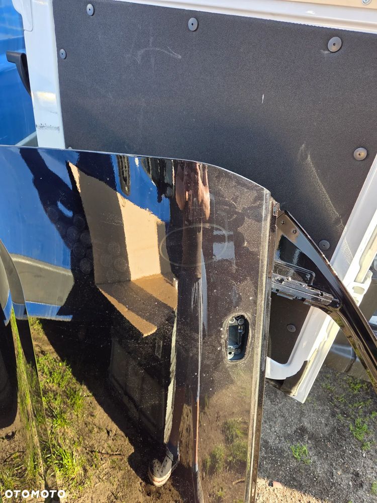 Drzwi lewe przód przednie Volvo XC-40 XC 40 Drzwi lewy przód przednie Volvo XC-40 - 4