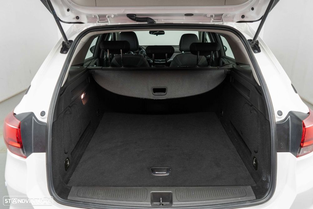 Opel Astra Sports Tourer 1.6 CDTI Business Edition S/S - 14