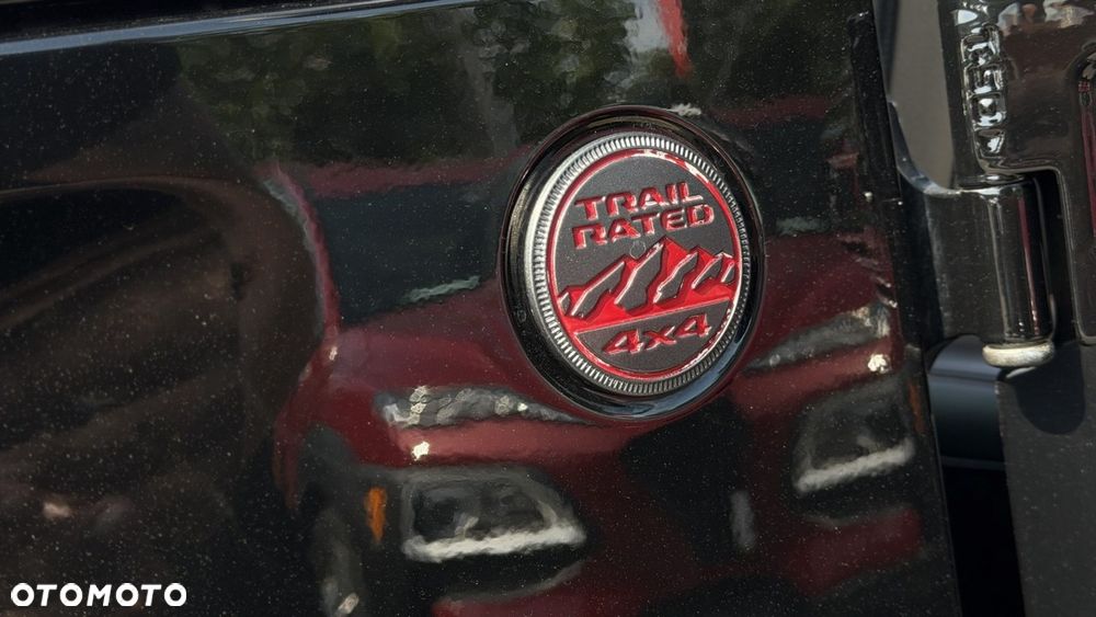 Jeep Wrangler - 25