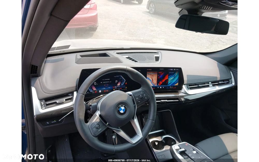 BMW X1 xDrive25i xLine sport - 14