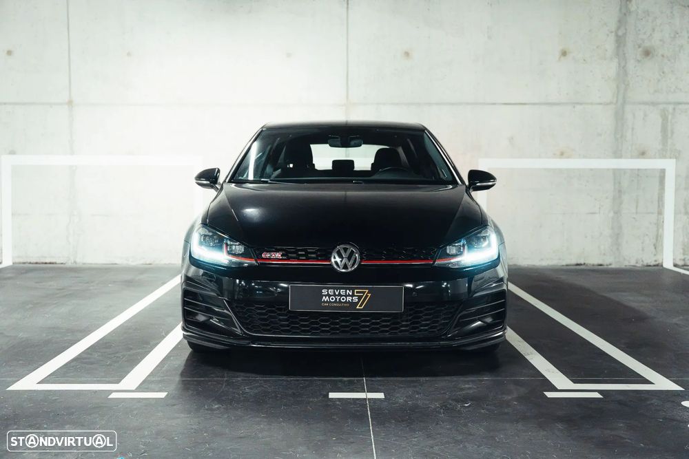VW Golf - 7