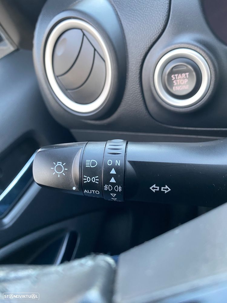 Mitsubishi Space Star 1.2 Intense CVT - 10