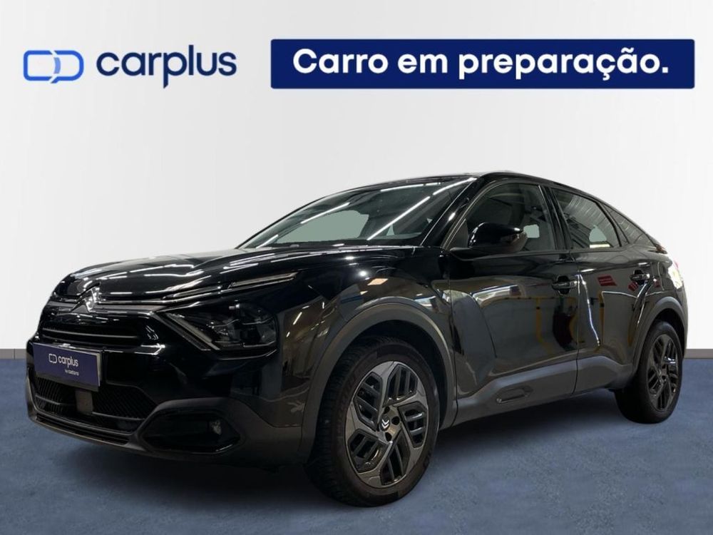 Citroën C4 1.2 PureTech Feel Pack