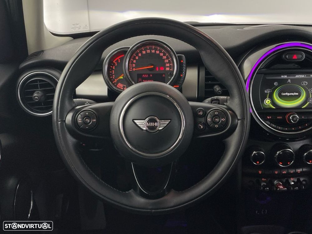 MINI 5 Portas - 14