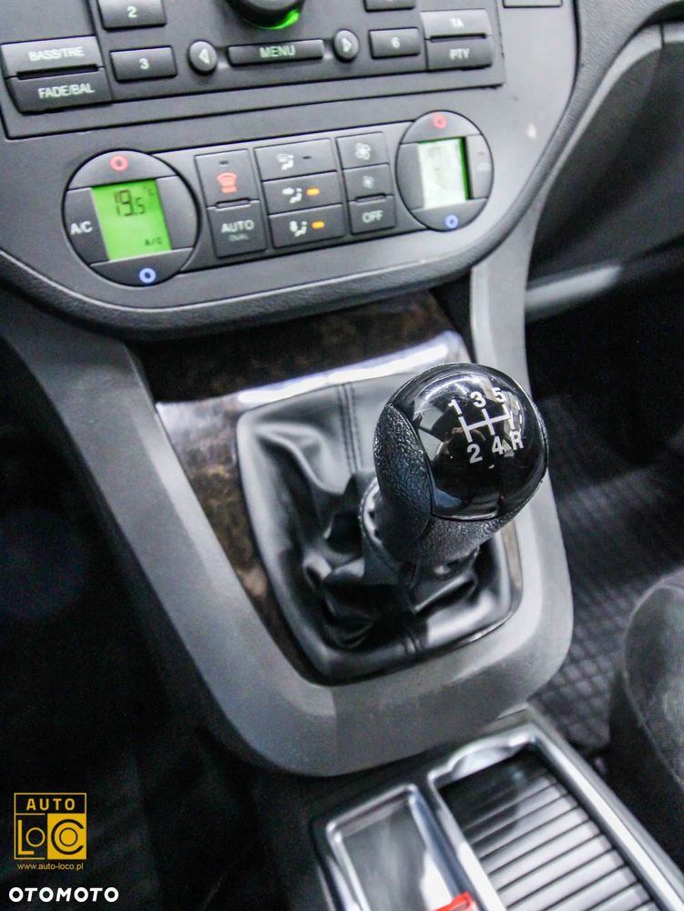 Ford Focus C-Max 1.8 Ghia - 18