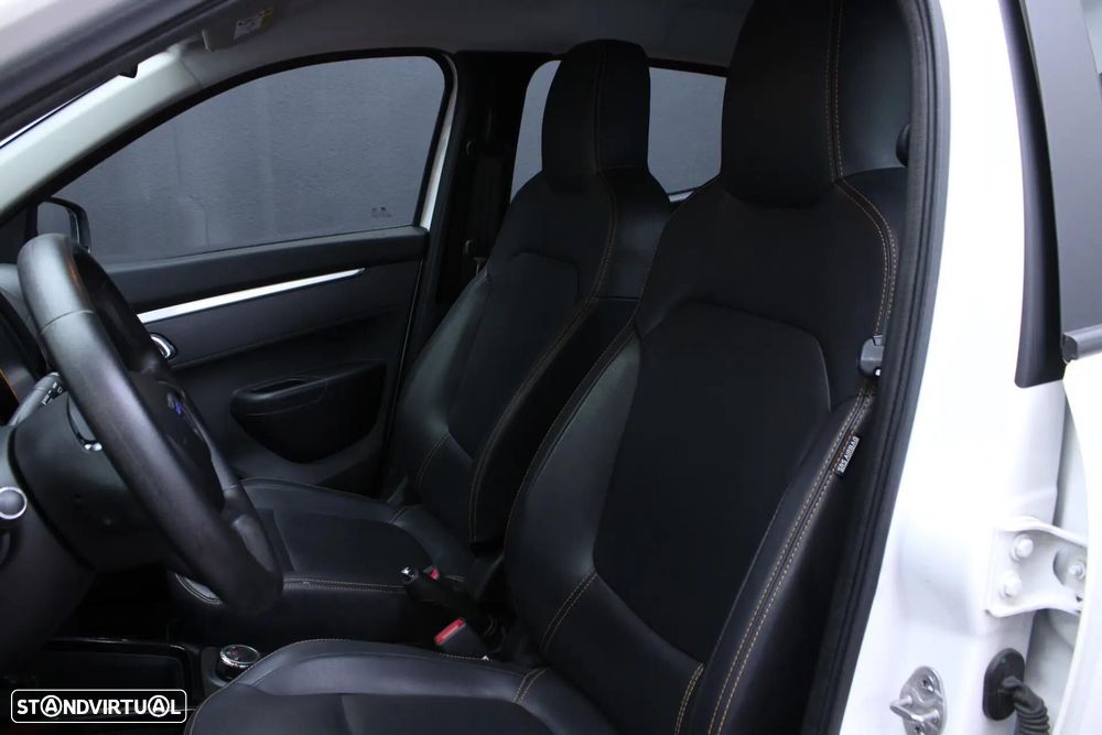 Dacia Spring Electric 45 Comfort Plus - 11