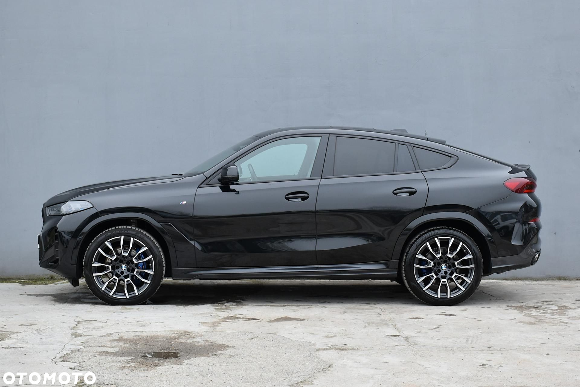 BMW X6 - 5