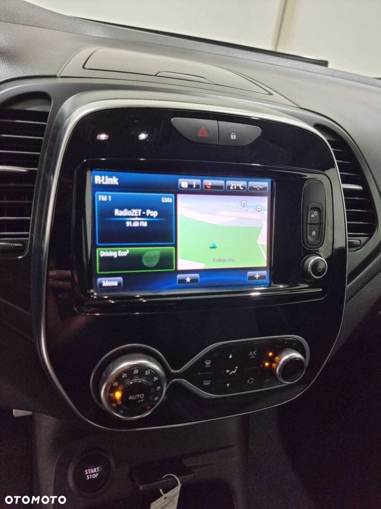 Renault Captur - 22
