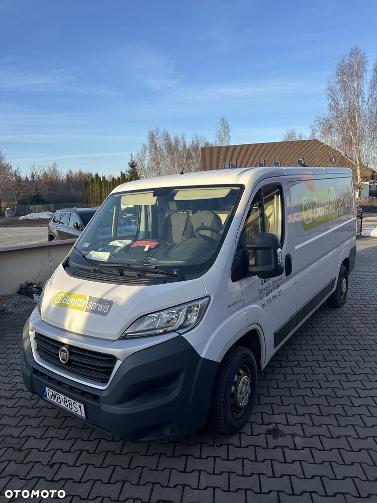 Fiat DUCATO - 2