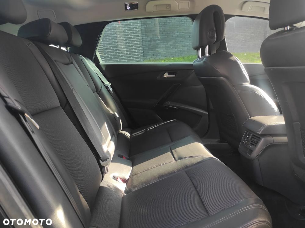 Peugeot 508 SW 155 THP Allure - 3